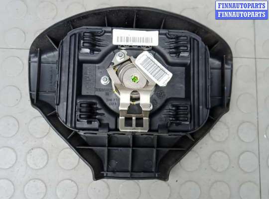 купить подушка безопасности водителя на OPEL VIVARO