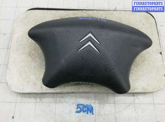 Купить подушка безопасности водителя на CITROEN C8 подушка безопасности водителя PG1168683 на CITROEN C8