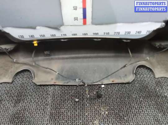 купить бампер задний на INFINITI Q50