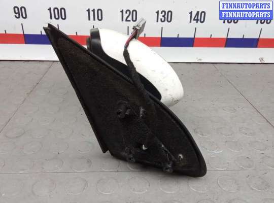 купить зеркало наружное левое на NISSAN QASHQAI J10