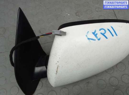 купить зеркало наружное левое на NISSAN QASHQAI J10