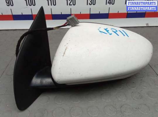 купить зеркало наружное левое на NISSAN QASHQAI J10