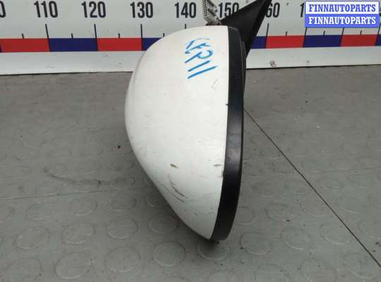 купить зеркало наружное левое на NISSAN QASHQAI J10