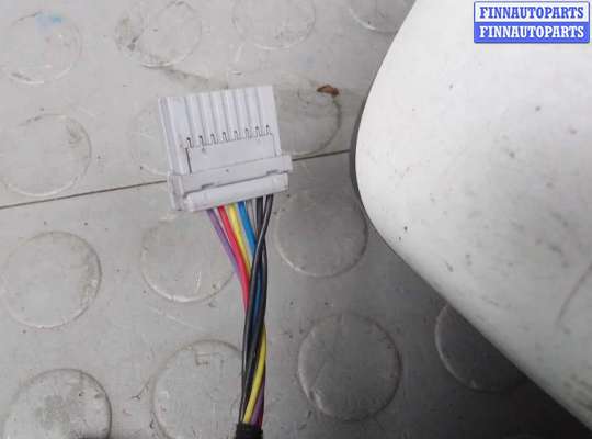 купить зеркало наружное левое на NISSAN QASHQAI J10