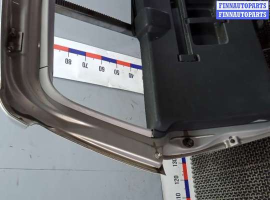 купить дверь 3-5 на OPEL ZAFIRA B
