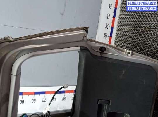 купить дверь 3-5 на OPEL ZAFIRA B