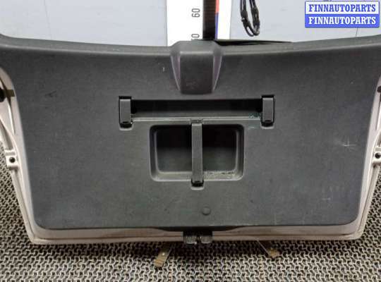 купить дверь 3-5 на OPEL ZAFIRA B