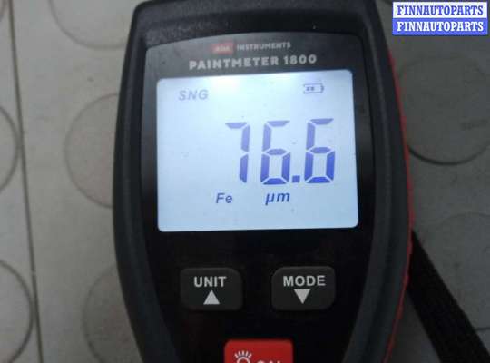 купить дверь 3-5 на OPEL ZAFIRA B