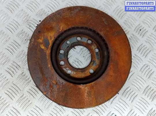 купить диск тормозной передний на OPEL SIGNUM