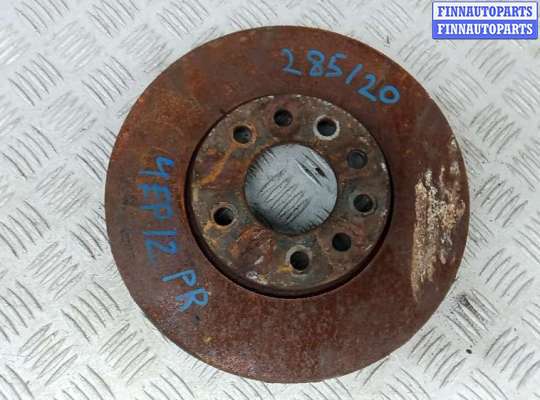 купить диск тормозной передний на OPEL SIGNUM