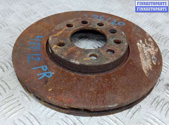 купить диск тормозной передний на OPEL SIGNUM