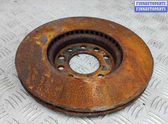 купить диск тормозной передний на OPEL SIGNUM