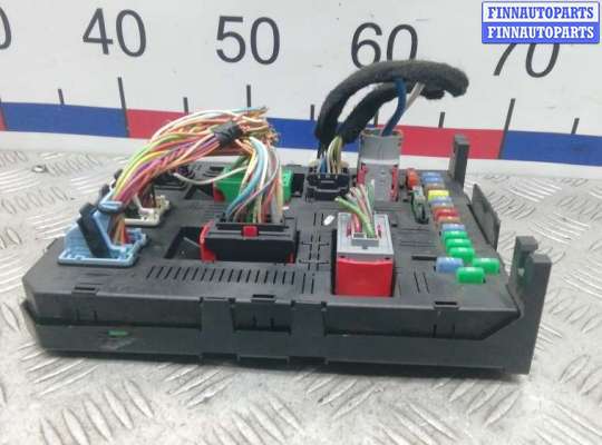 купить блок комфорта на CITROEN C5 1