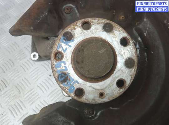 купить ступица задняя правая на VOLKSWAGEN PASSAT B7