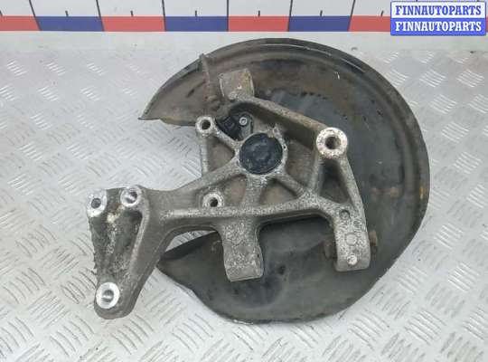 купить ступица задняя правая на VOLKSWAGEN PASSAT B7