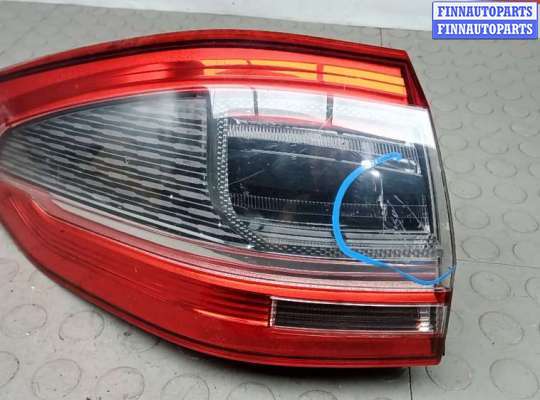 купить фонарь задний левый на FORD S-MAX