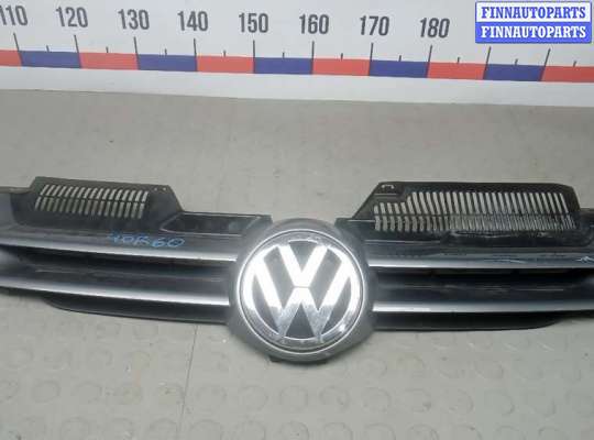 купить решетка радиатора на VOLKSWAGEN GOLF 5