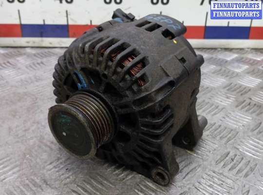 купить генератор дизельный на PEUGEOT 4007