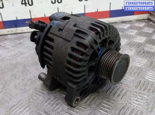 купить генератор дизельный на PEUGEOT 4007