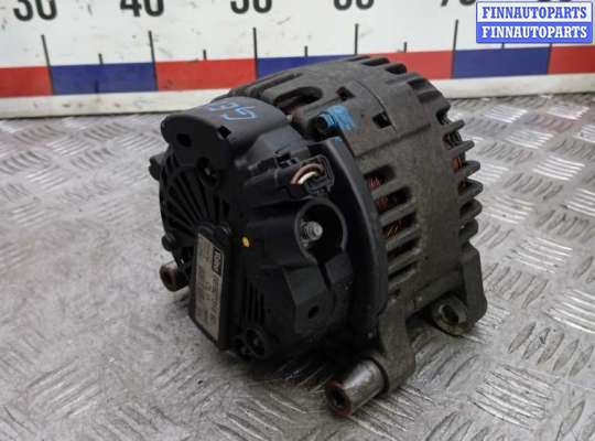 купить генератор дизельный на PEUGEOT 4007