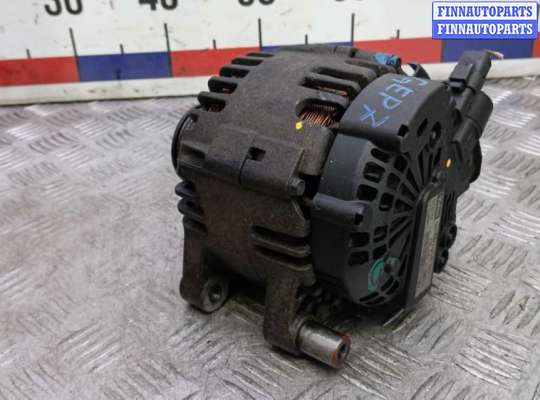 купить генератор дизельный на PEUGEOT 4007