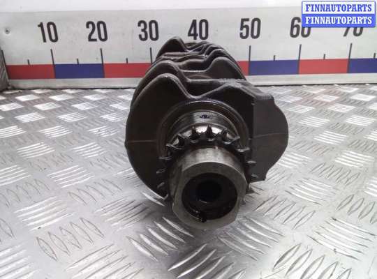 купить коленвал дизельный на FORD MONDEO 4