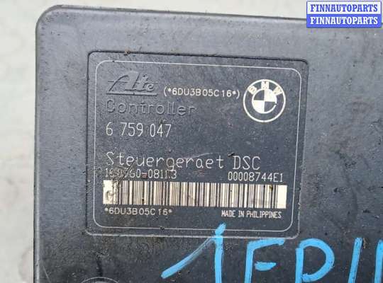 купить блок abs на BMW 3 E46