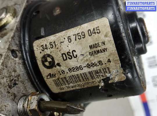 купить блок abs на BMW 3 E46