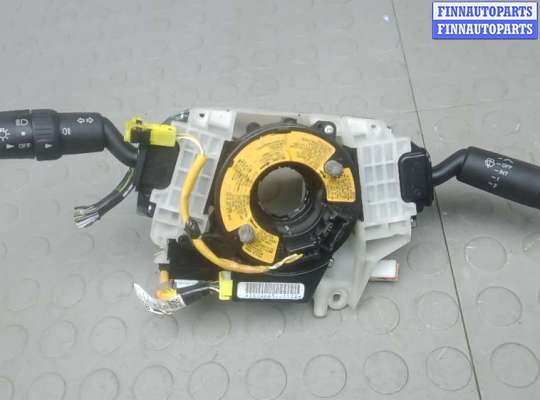 переключатель поворотов и дворников (стрекоза) MZ630777 на MAZDA 3 1