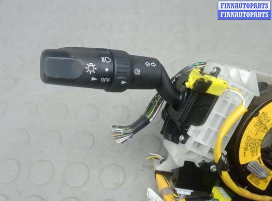 купить переключатель поворотов и дворников (стрекоза) на MAZDA 3 1