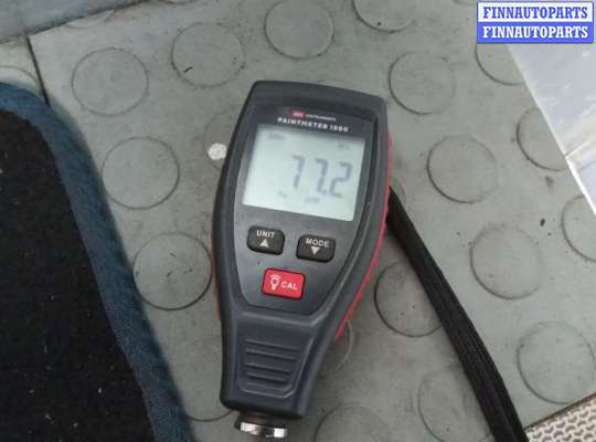 купить капот на FORD MONDEO 4