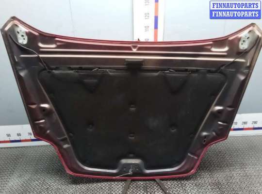 купить капот на FORD MONDEO 4