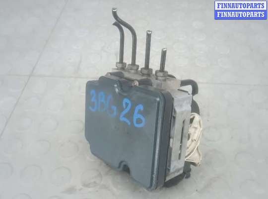 купить блок abs на OPEL INSIGNIA 2