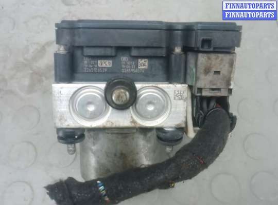 купить блок abs на OPEL INSIGNIA 2