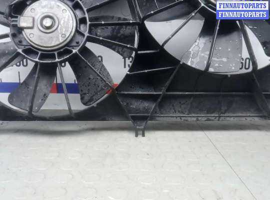 купить вентилятор радиатора на SUZUKI GRAND VITARA 2