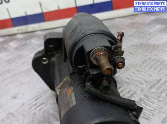 купить стартер дизельный на NISSAN QASHQAI J10