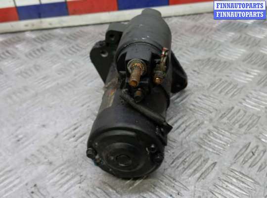 купить стартер дизельный на NISSAN QASHQAI J10