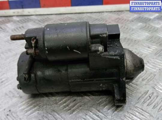 купить стартер дизельный на NISSAN QASHQAI J10