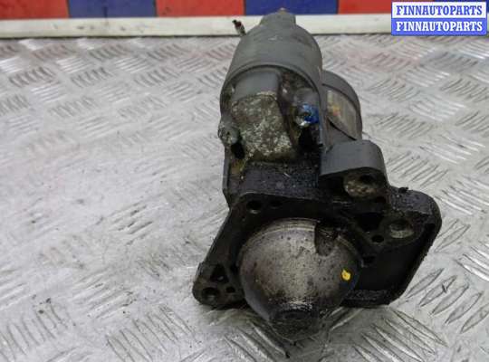 купить стартер дизельный на NISSAN QASHQAI J10