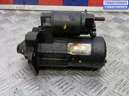 купить стартер дизельный на NISSAN QASHQAI J10