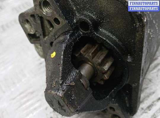 купить стартер дизельный на NISSAN QASHQAI J10