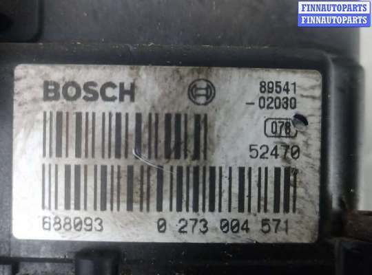 купить блок abs на TOYOTA COROLLA E12