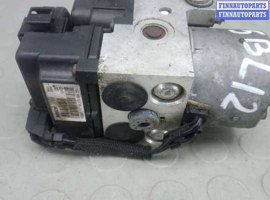 купить блок abs на TOYOTA COROLLA E12