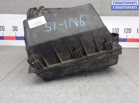 корпус воздушного фильтра MB1589813 на MERCEDES BENZ E-CLASS W210