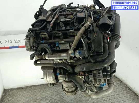 купить двигатель дизельный на JAGUAR S-TYPE