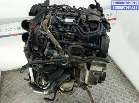 купить двигатель дизельный на JAGUAR S-TYPE