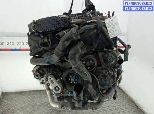 купить двигатель дизельный на JAGUAR S-TYPE