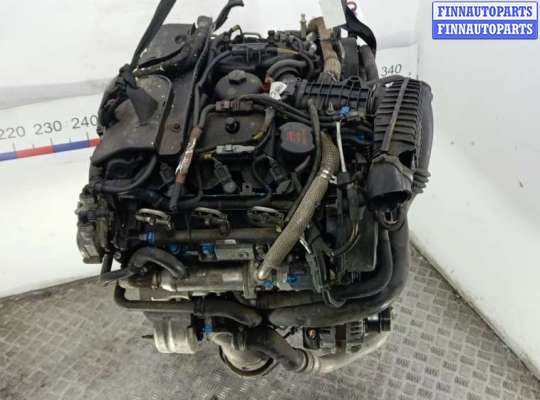 купить двигатель дизельный на JAGUAR S-TYPE