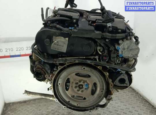 купить двигатель дизельный на JAGUAR S-TYPE