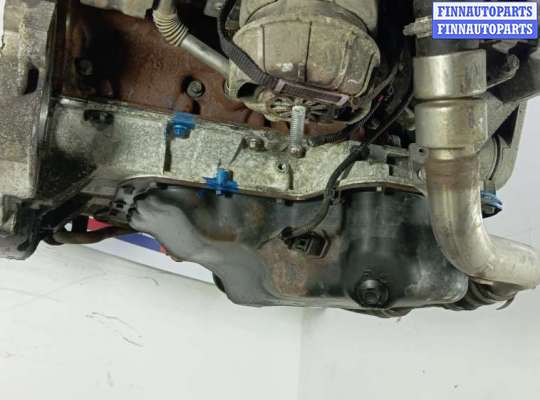 купить двигатель дизельный на JAGUAR S-TYPE